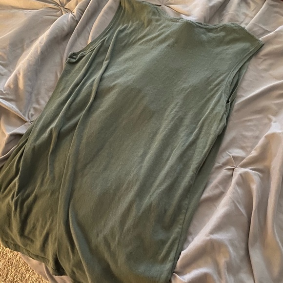 Tank Top - Picture 3 of 3